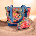 Little B Tote Bag
