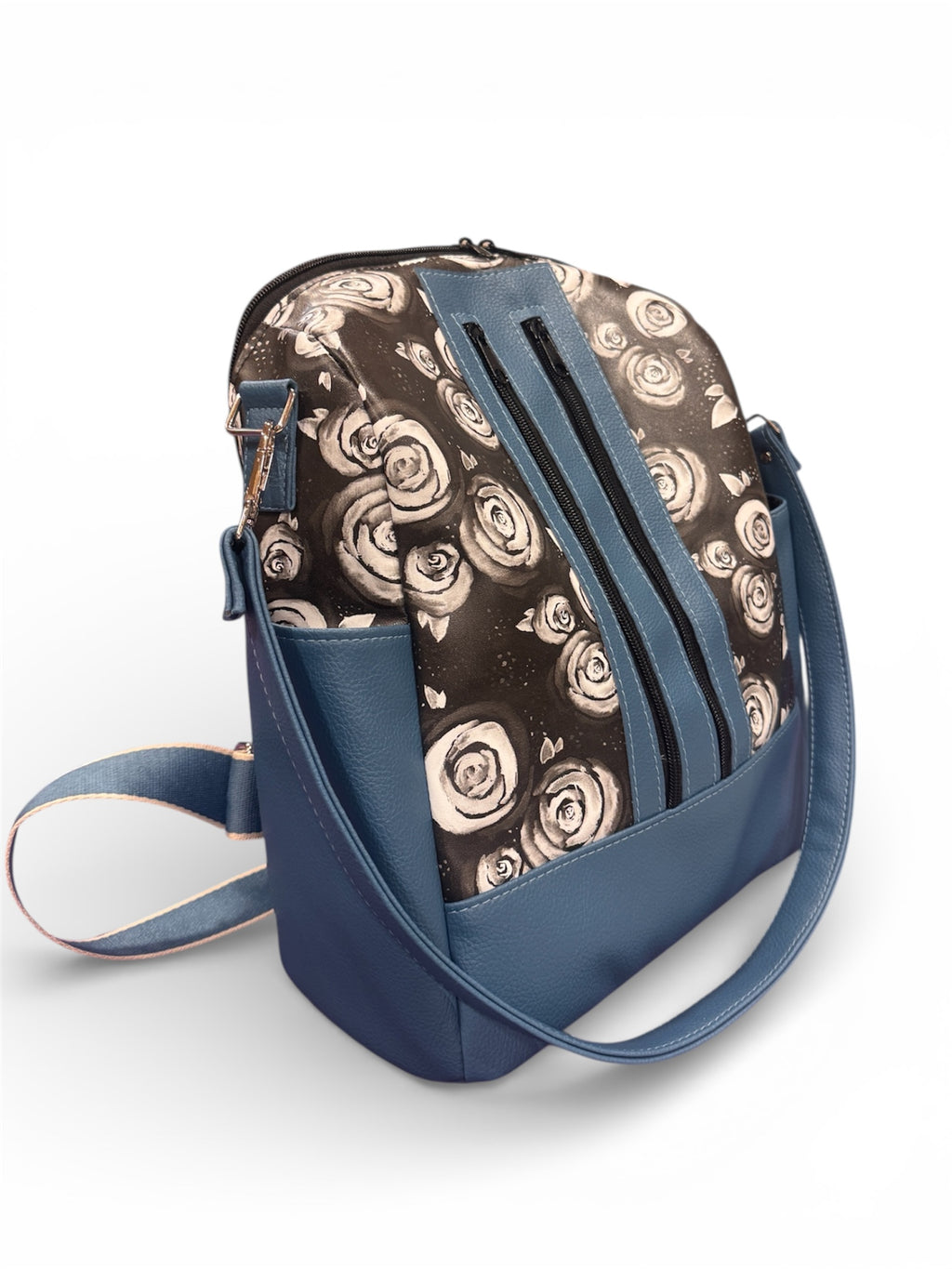 Ansel Backpack (modified)