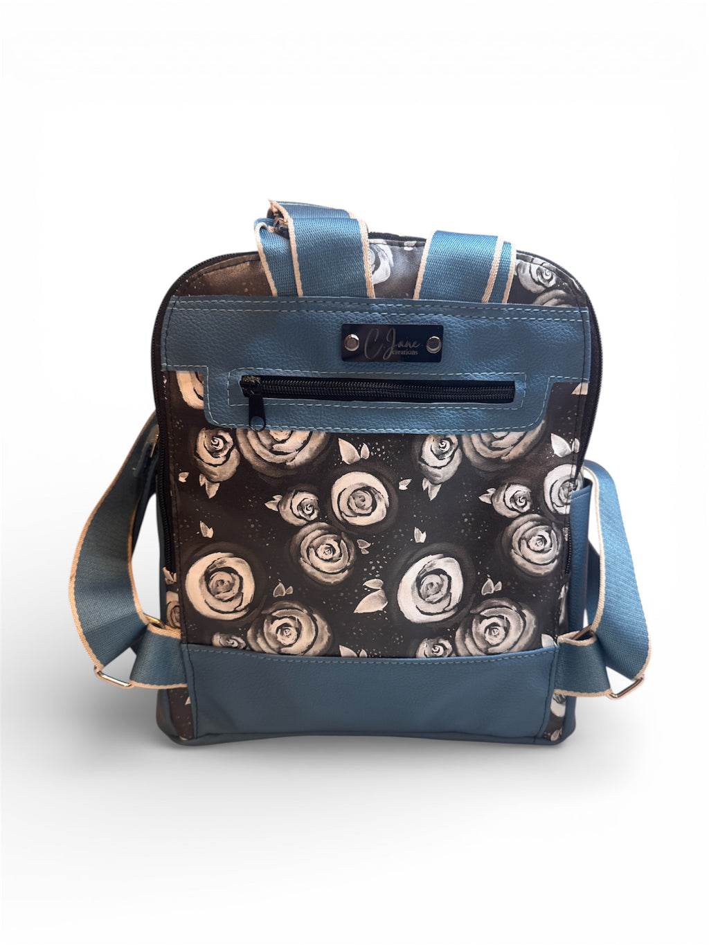 Ansel Backpack (modified)
