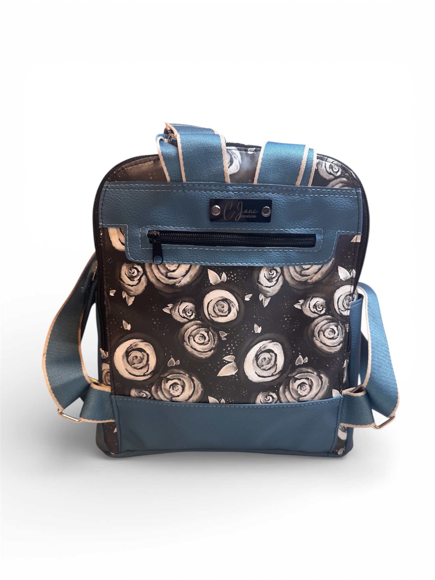Ansel Backpack (modified)