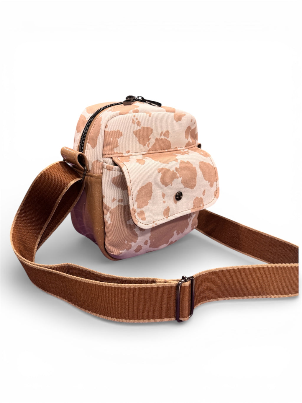 Shiloh Crossbody