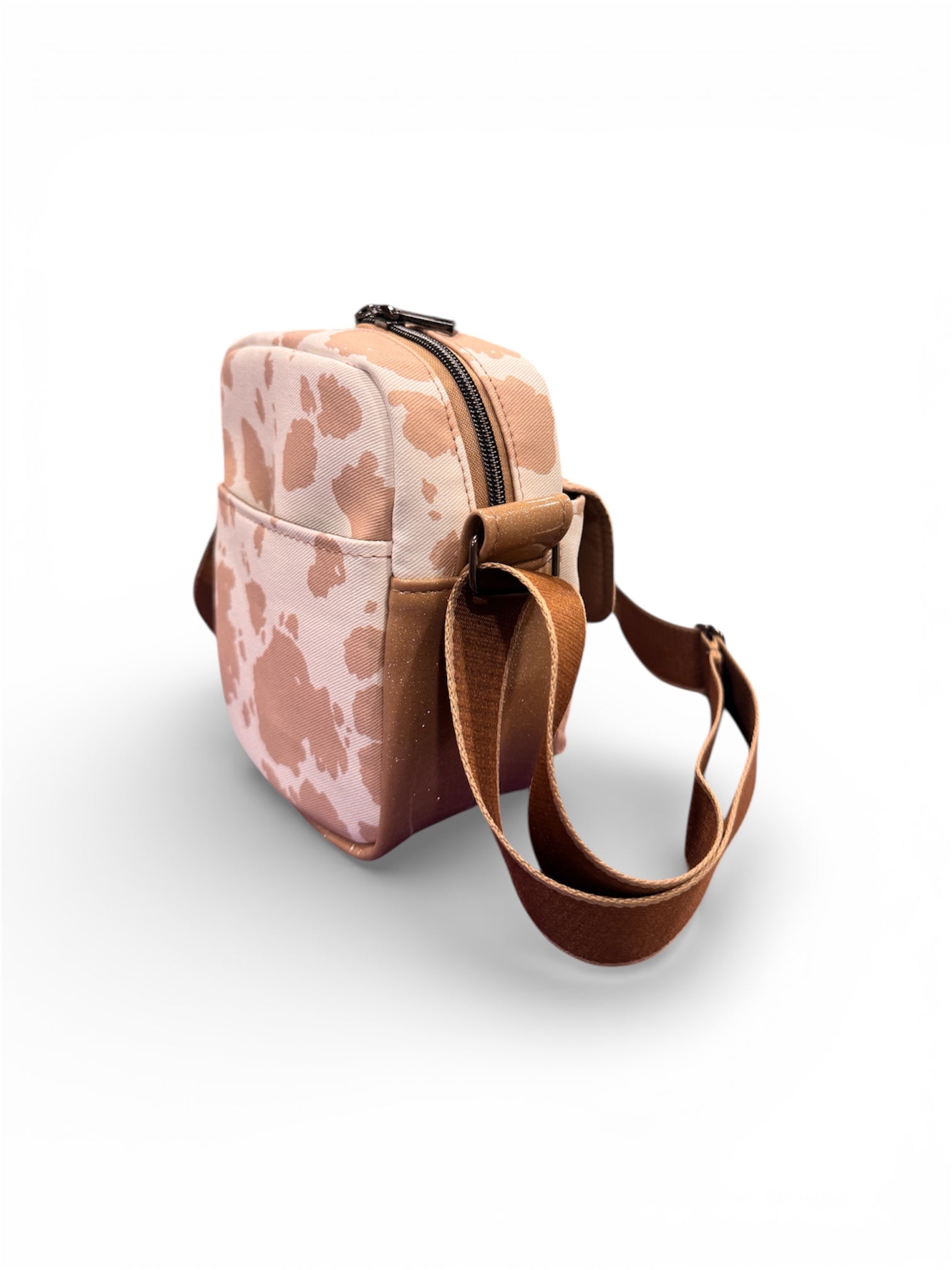 Shiloh Crossbody