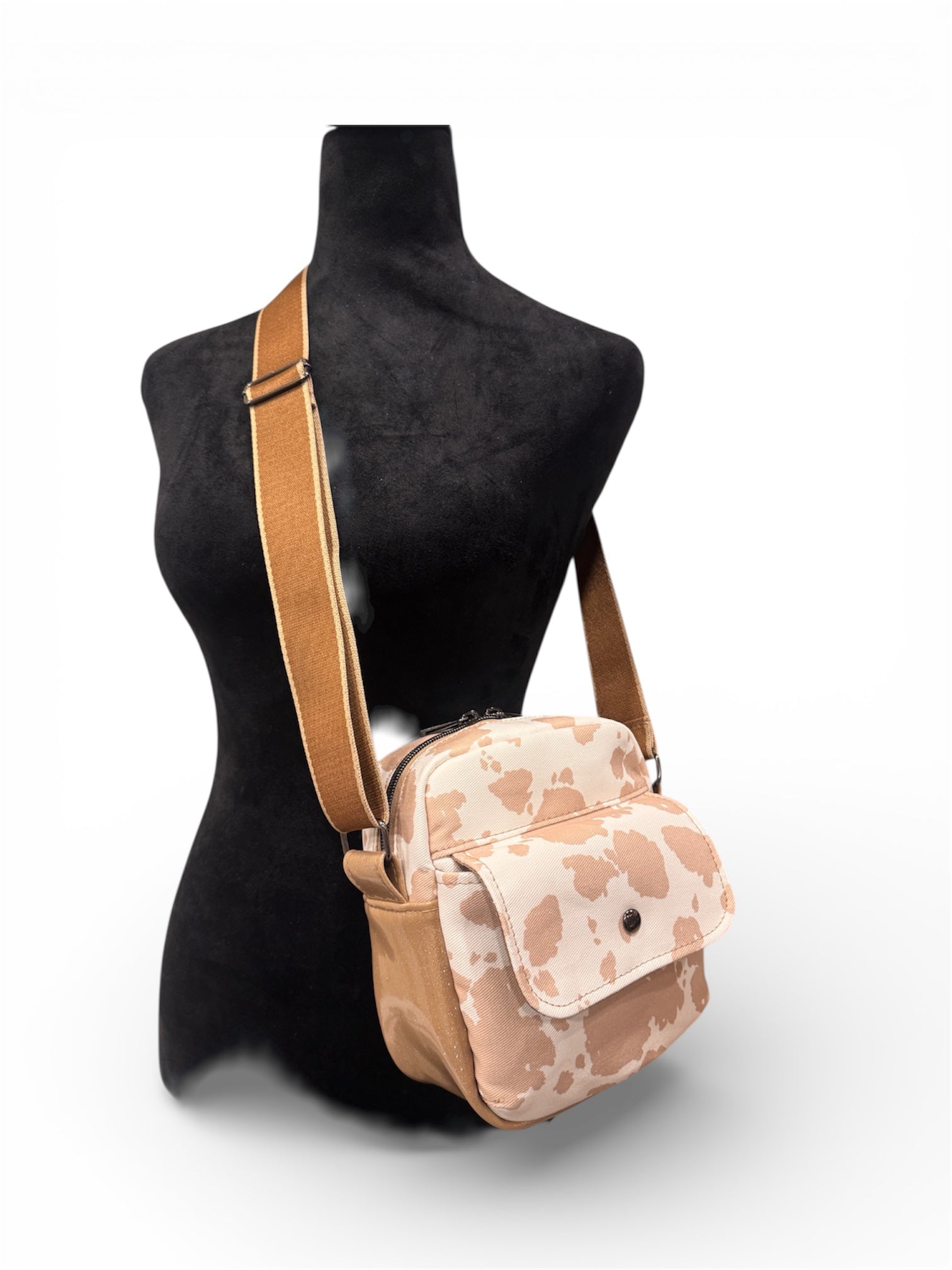 Shiloh Crossbody