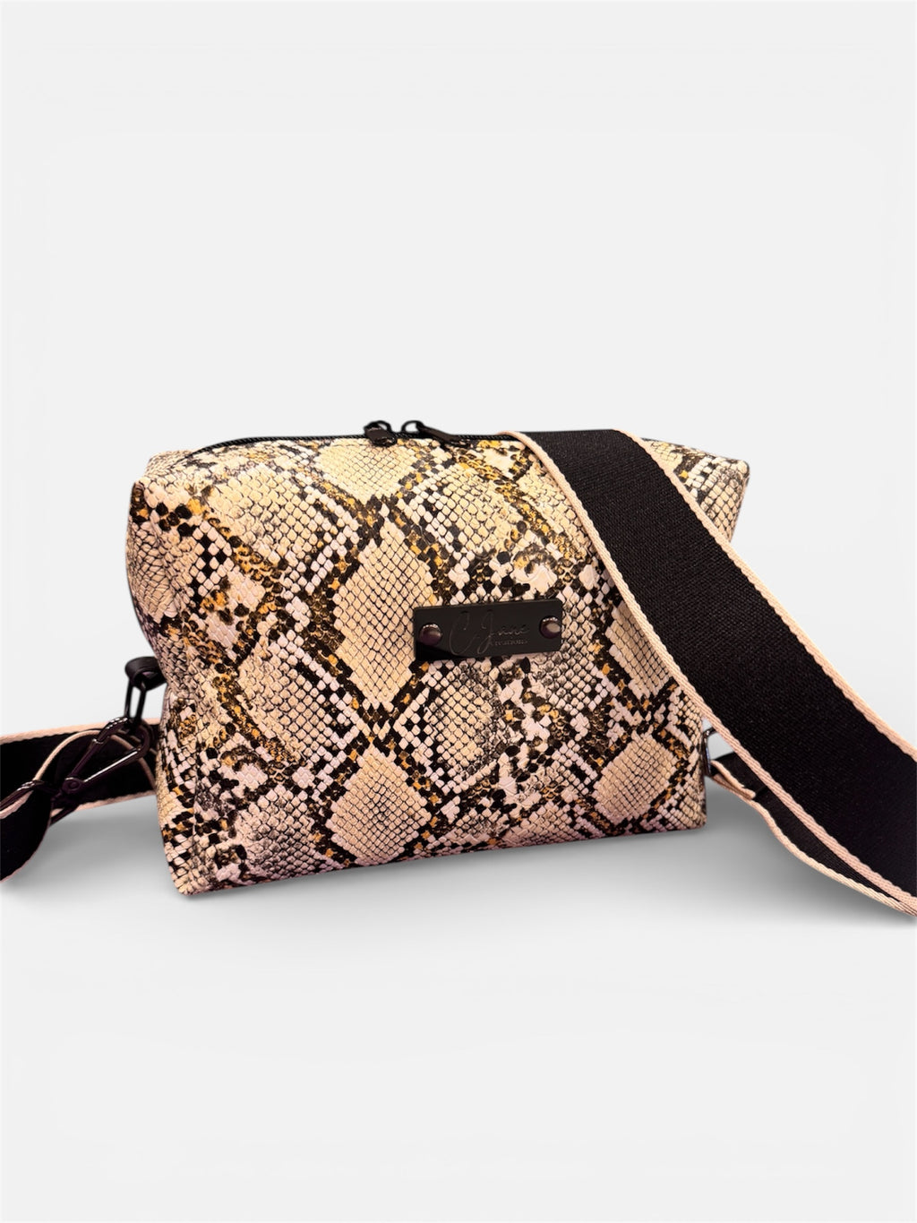 The Lisa Bag