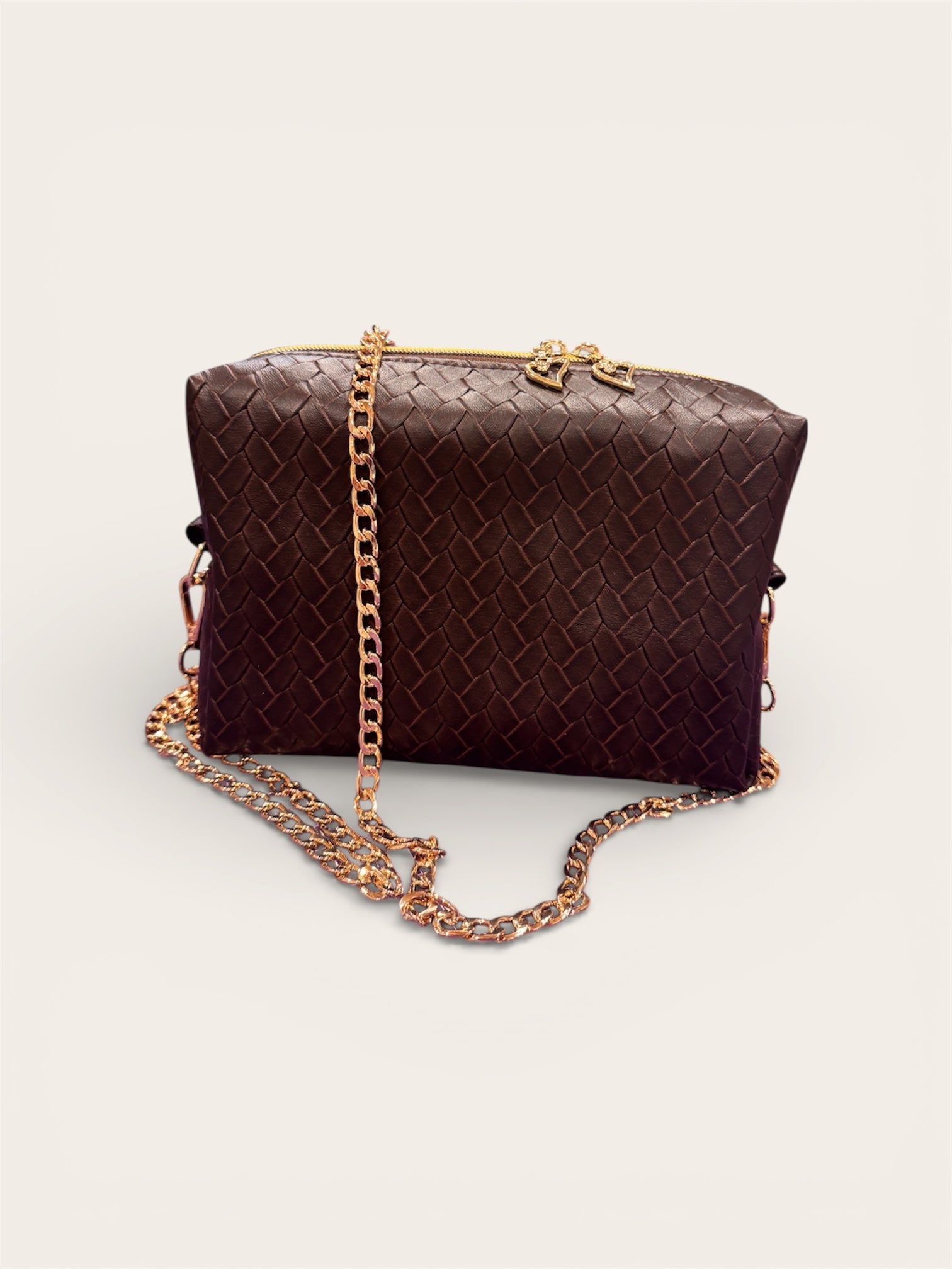 The Lisa Bag