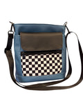 Brunette Bag