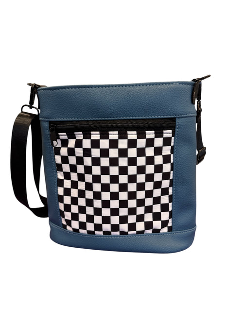 Brunette Bag