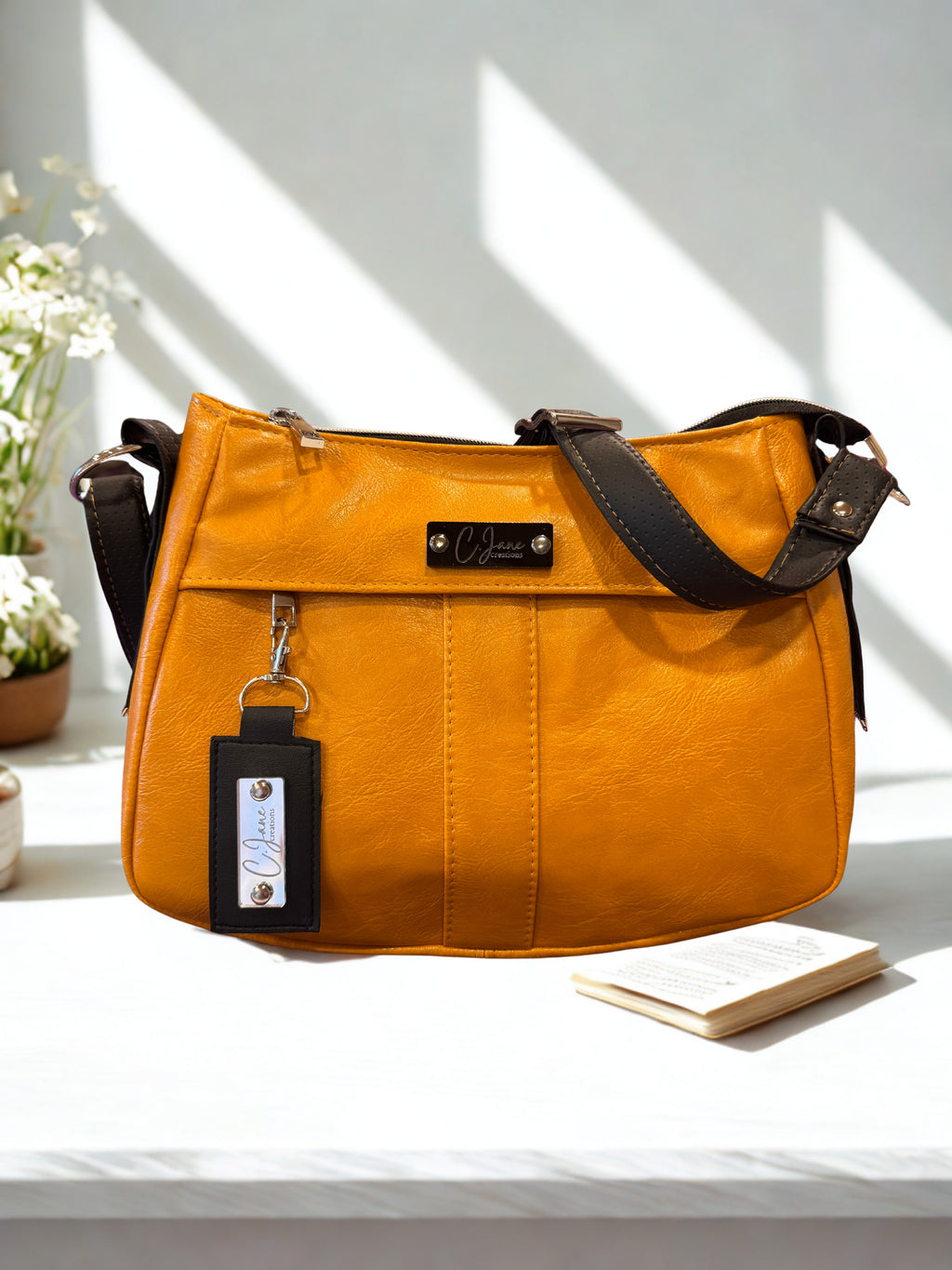 Callie Crossbody Bag